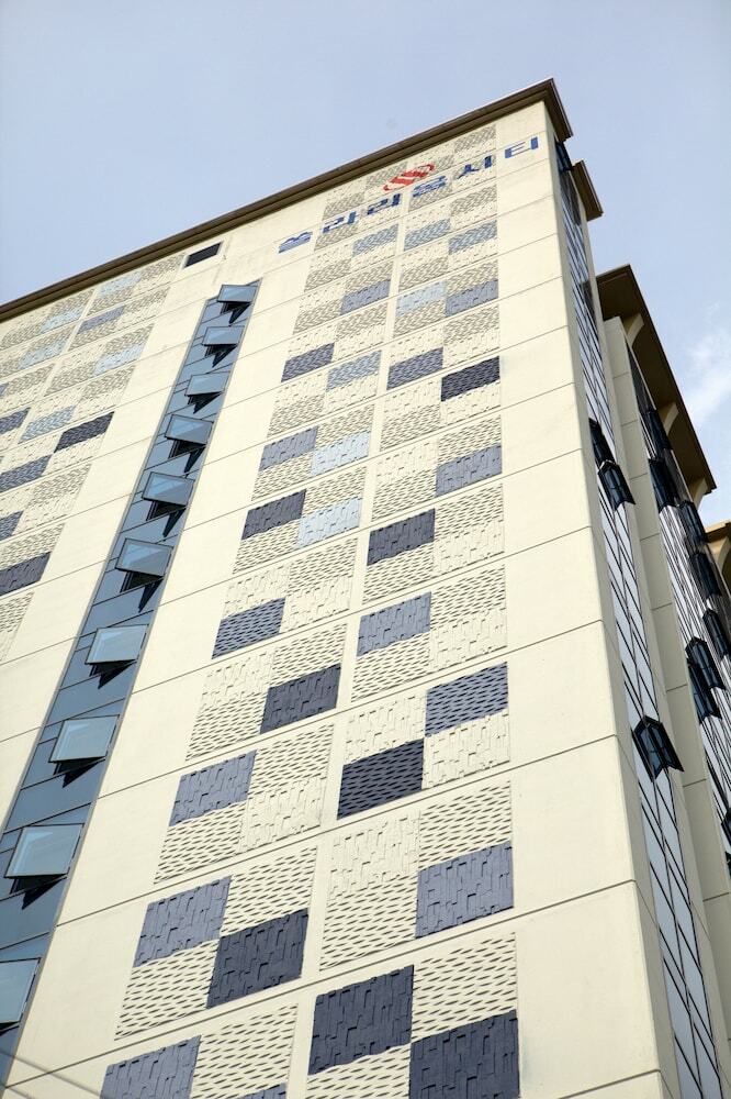 Hotel Solarium City