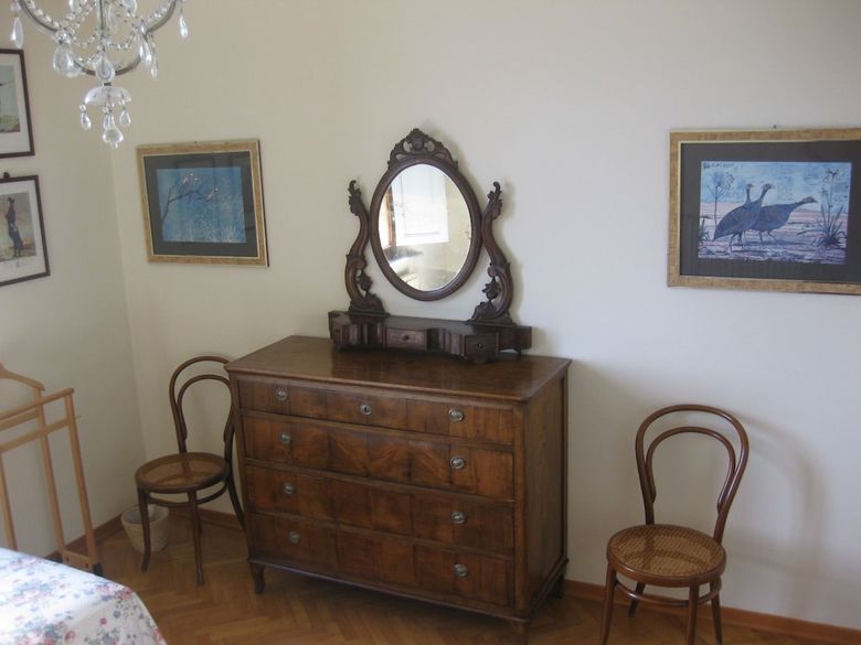 Apartamento Palazzo Fineschi Sergardi