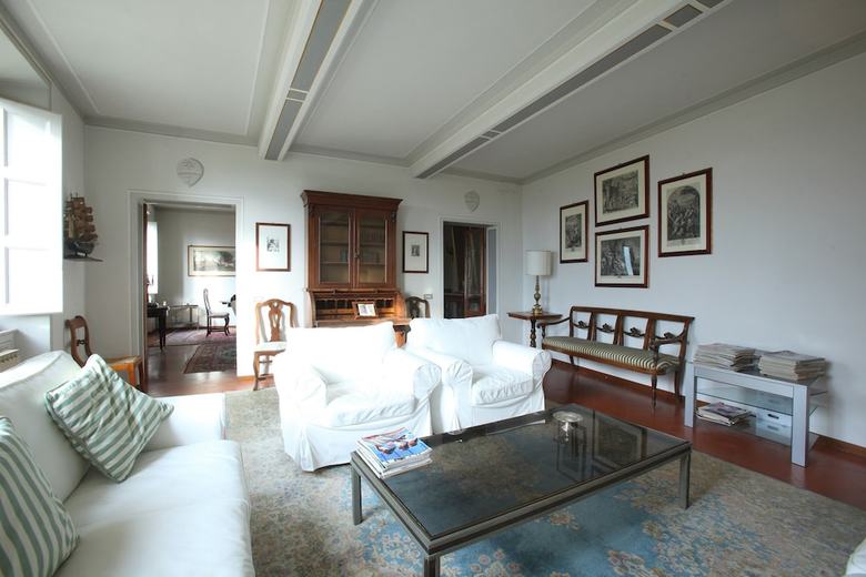 Apartamento Palazzo Fineschi Sergardi
