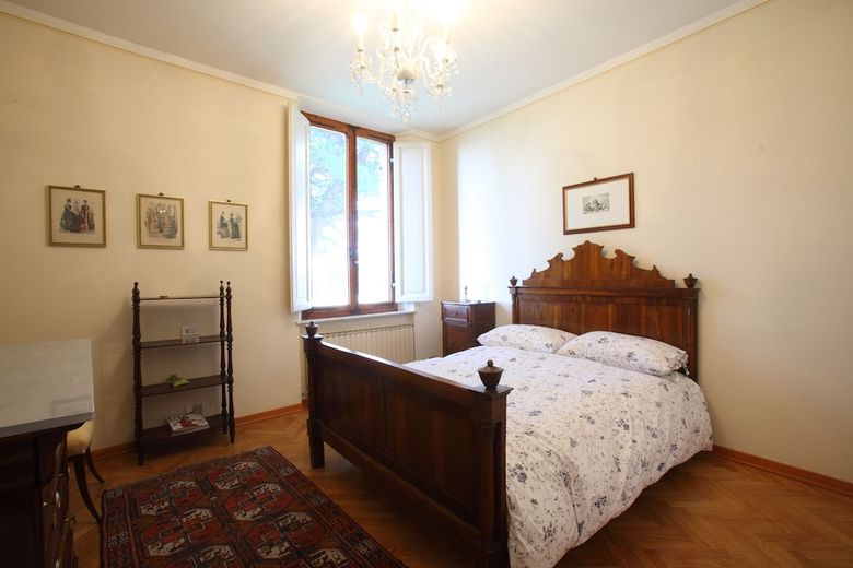 Apartamento Palazzo Fineschi Sergardi