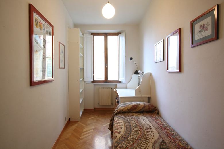 Apartamento Palazzo Fineschi Sergardi