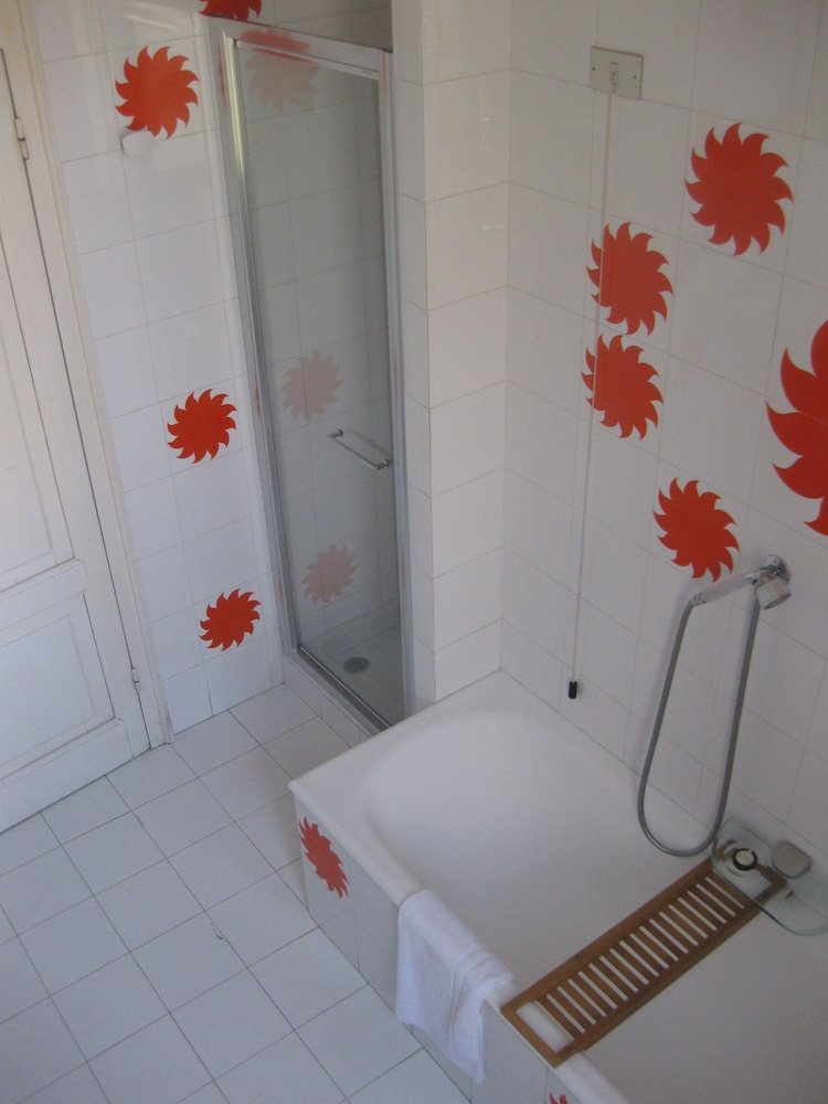 Apartamento Palazzo Fineschi Sergardi