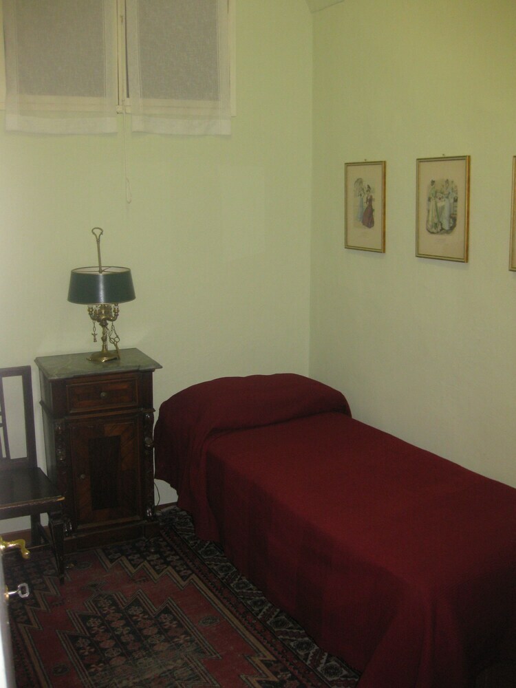 Apartamento Palazzo Fineschi Sergardi