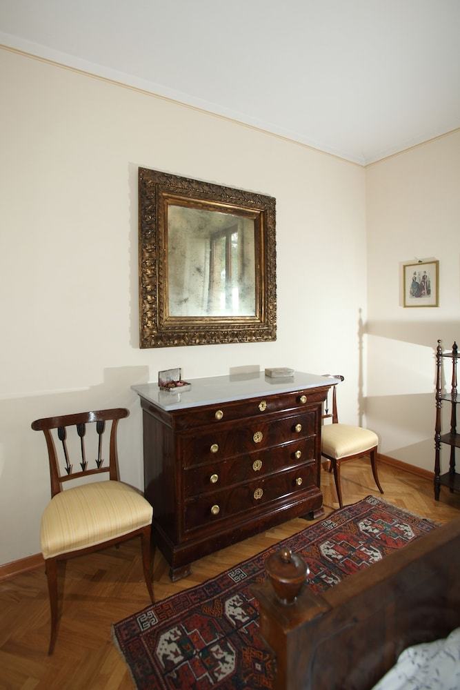 Apartamento Palazzo Fineschi Sergardi