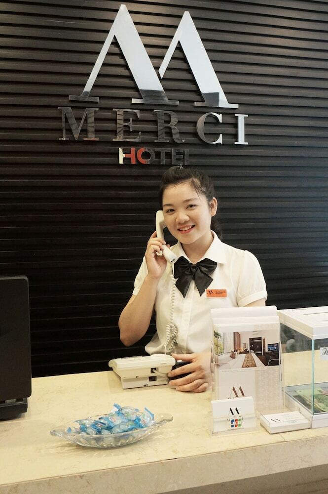 Merci Hotel