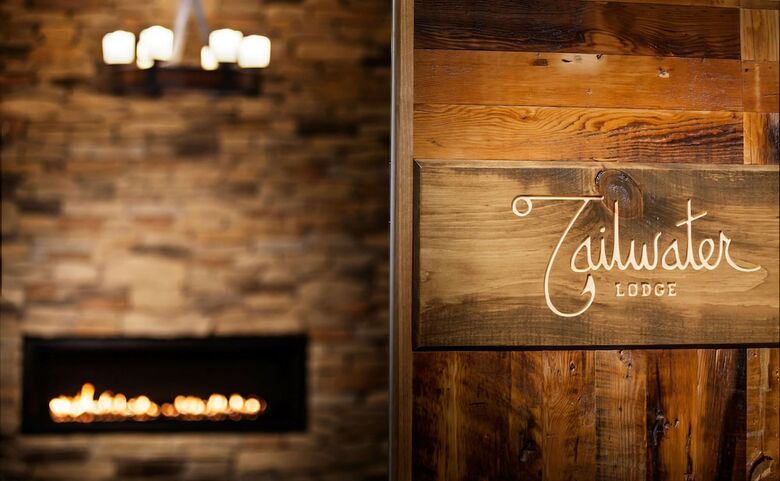 Posada Tailwater Lodge Altmar, Tapestry Collection By Hilton