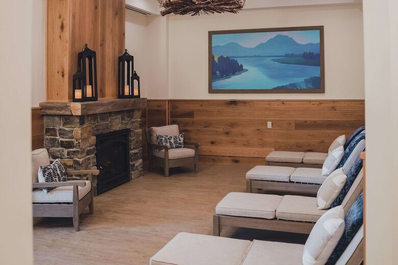 Posada Tailwater Lodge Altmar, Tapestry Collection By Hilton
