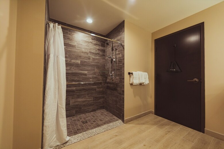 Posada Tailwater Lodge Altmar, Tapestry Collection By Hilton