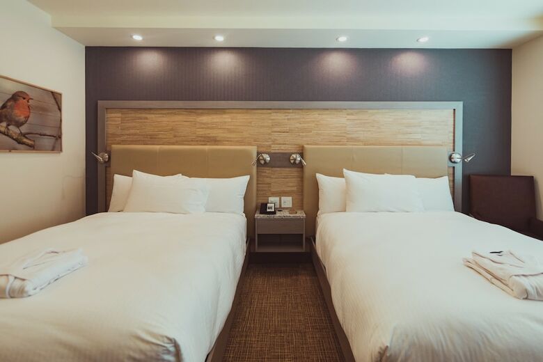 Posada Tailwater Lodge Altmar, Tapestry Collection By Hilton