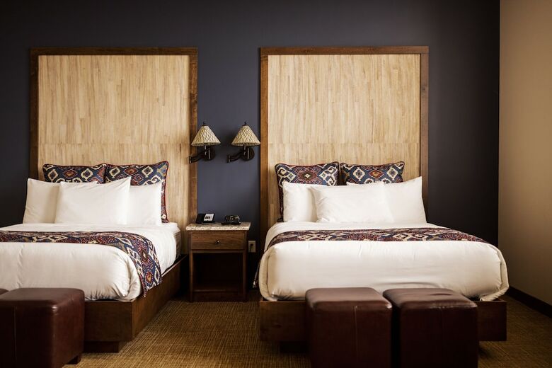 Posada Tailwater Lodge Altmar, Tapestry Collection By Hilton