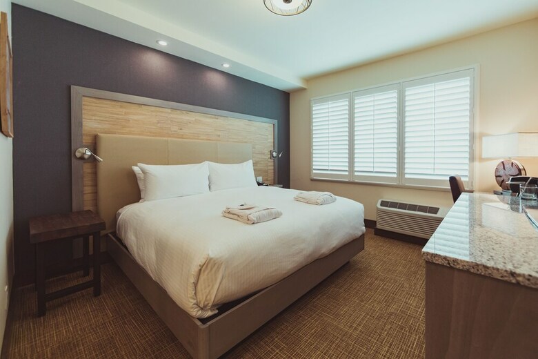 Posada Tailwater Lodge Altmar, Tapestry Collection By Hilton