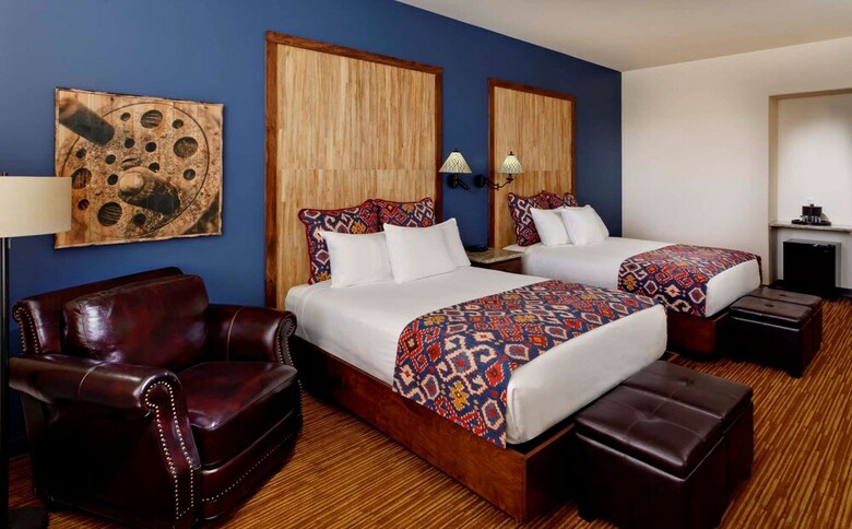 Posada Tailwater Lodge Altmar, Tapestry Collection By Hilton