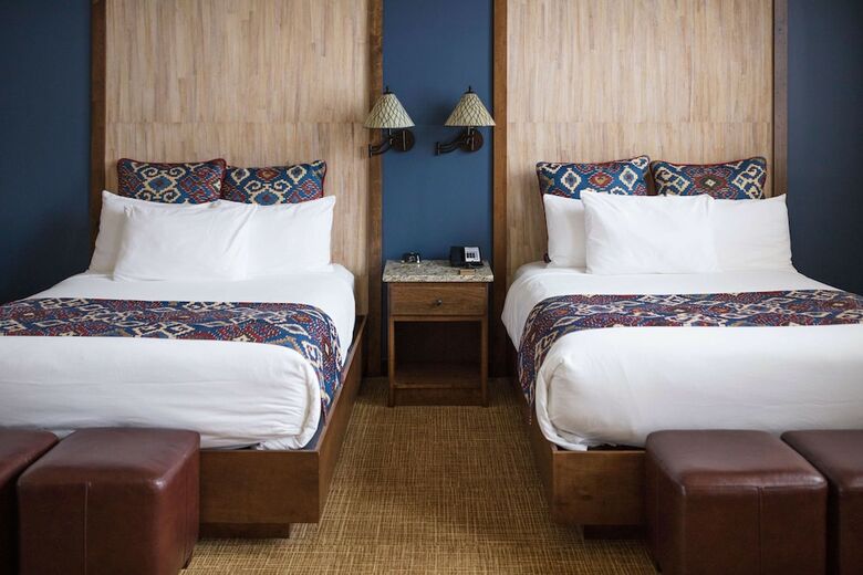 Posada Tailwater Lodge Altmar, Tapestry Collection By Hilton