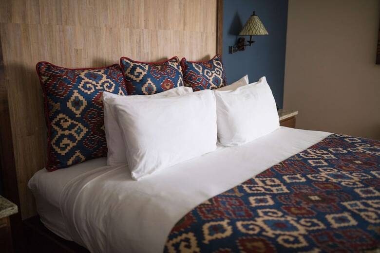 Posada Tailwater Lodge Altmar, Tapestry Collection By Hilton