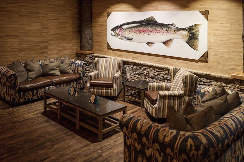 Posada Tailwater Lodge Altmar, Tapestry Collection By Hilton