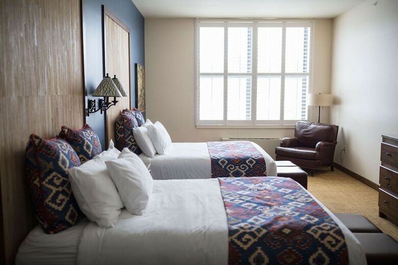 Posada Tailwater Lodge Altmar, Tapestry Collection By Hilton