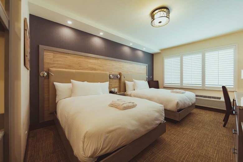 Posada Tailwater Lodge Altmar, Tapestry Collection By Hilton