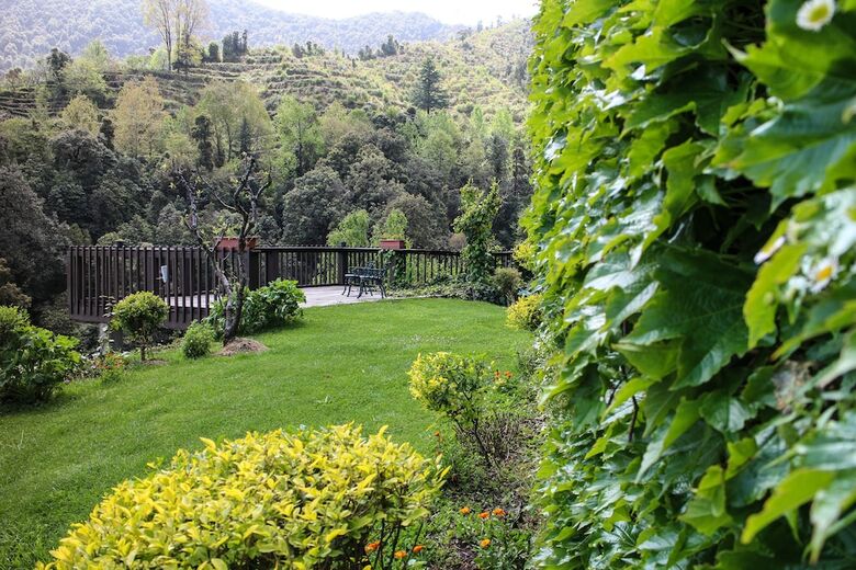 Hotel Soulitude In The Himalayas