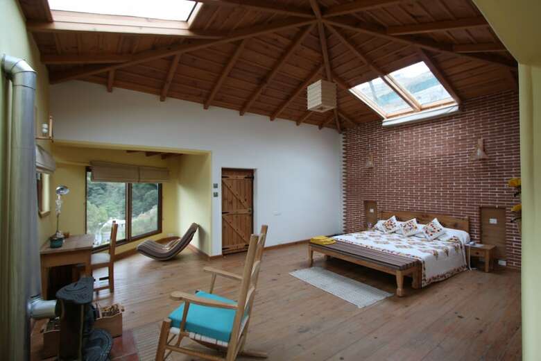 Hotel Soulitude In The Himalayas