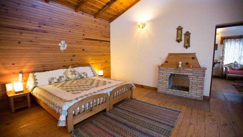Hotel Soulitude In The Himalayas