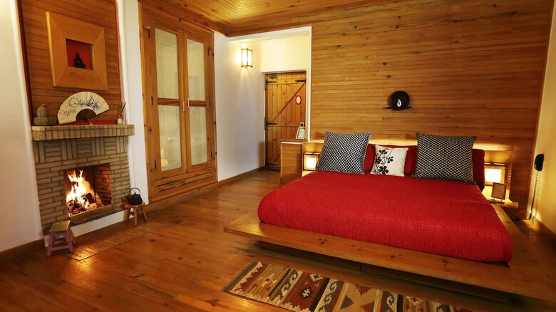 Hotel Soulitude In The Himalayas