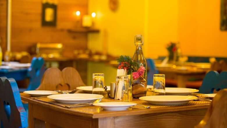 Hotel Soulitude In The Himalayas