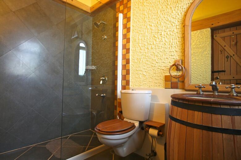 Hotel Soulitude In The Himalayas