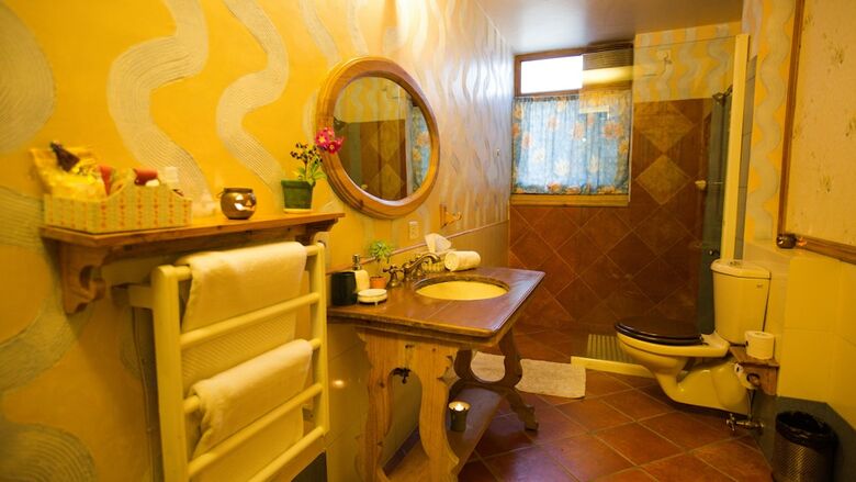 Hotel Soulitude In The Himalayas