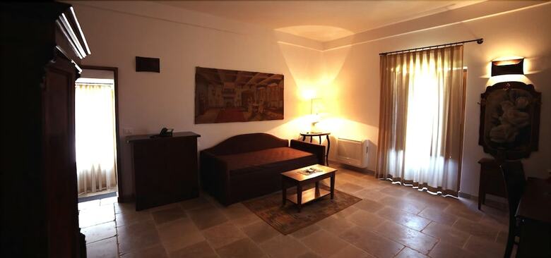 Hotel Casale Del Murgese