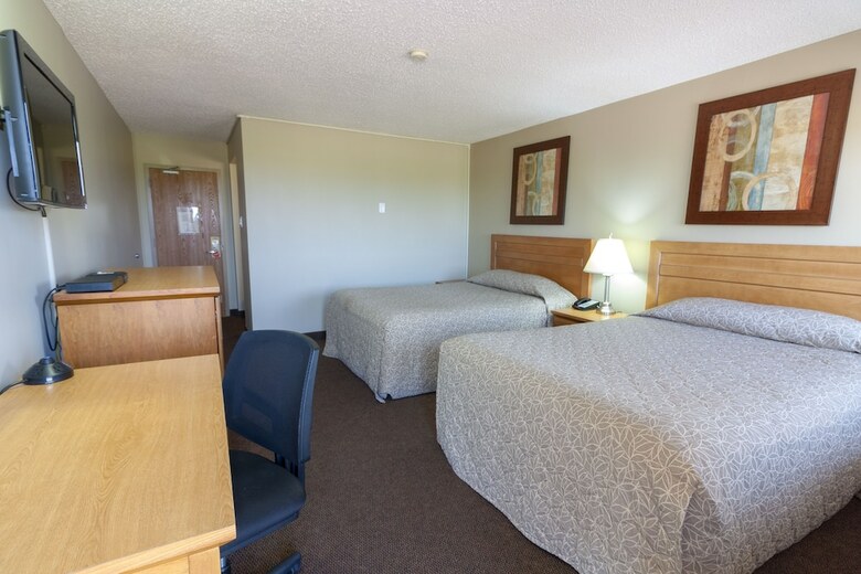 Motel Bcminns Lloydminster