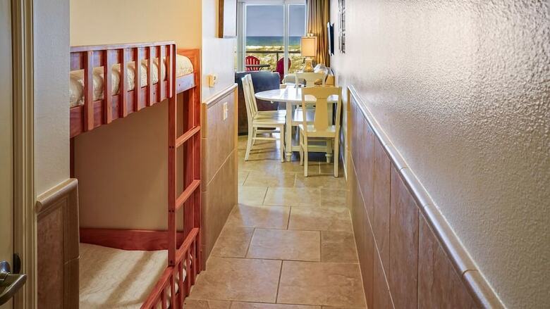 Hotel Beach Club Resort Residence And Spa