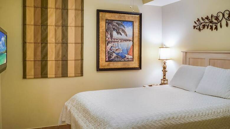 Hotel Beach Club Resort Residence And Spa