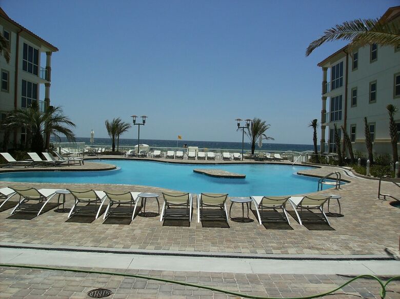 Hotel Beach Club Resort Residence And Spa