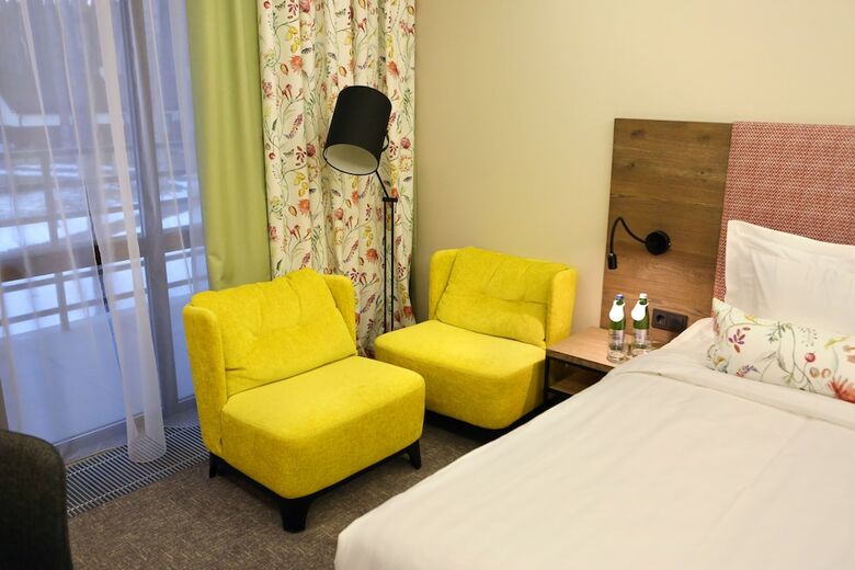 Hotel Grand Admiral Resort & Spa