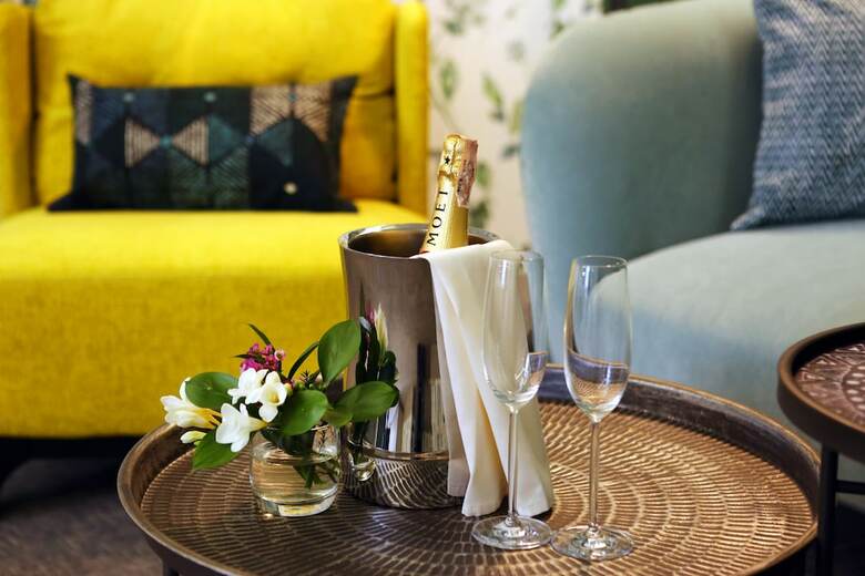 Hotel Grand Admiral Resort & Spa