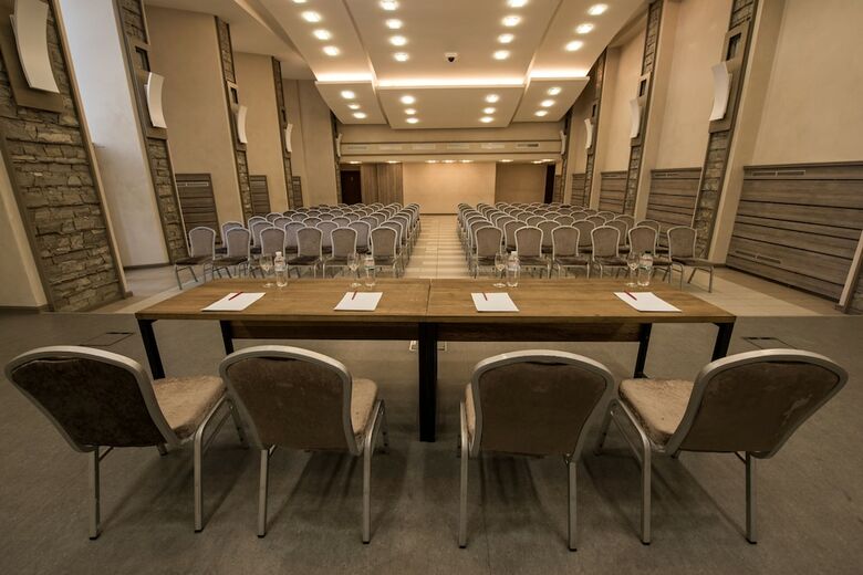 Hotel Grand Admiral Resort & Spa