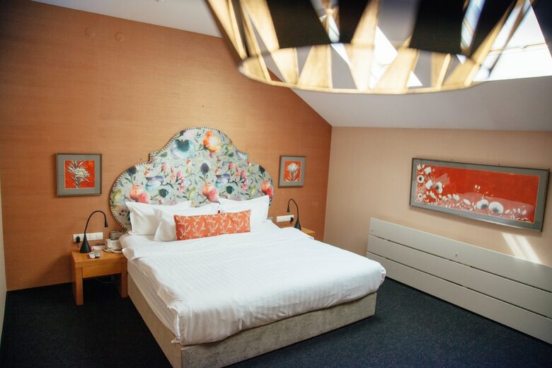 Hotel Grand Admiral Resort & Spa