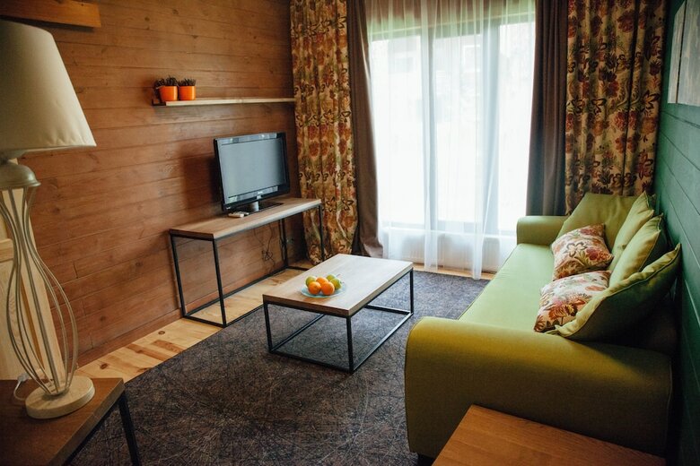 Hotel Grand Admiral Resort & Spa