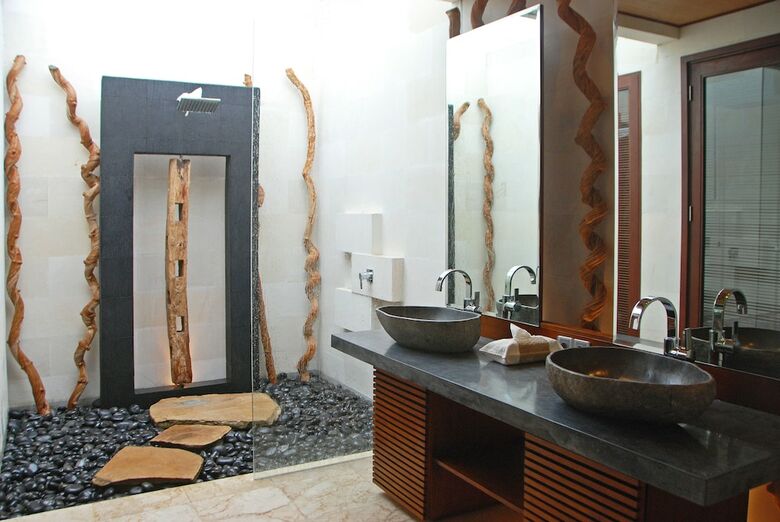 Apartamento The Griya Villas And Spa