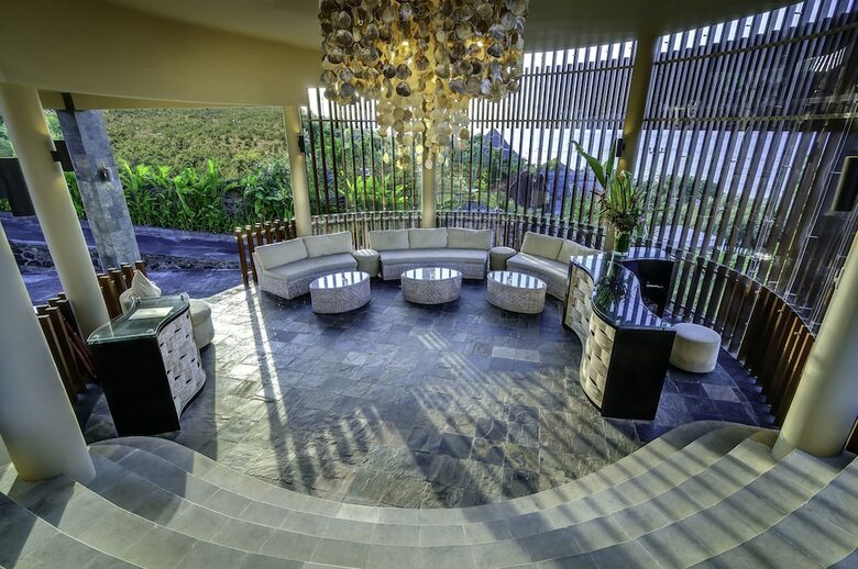 Apartamento The Griya Villas And Spa