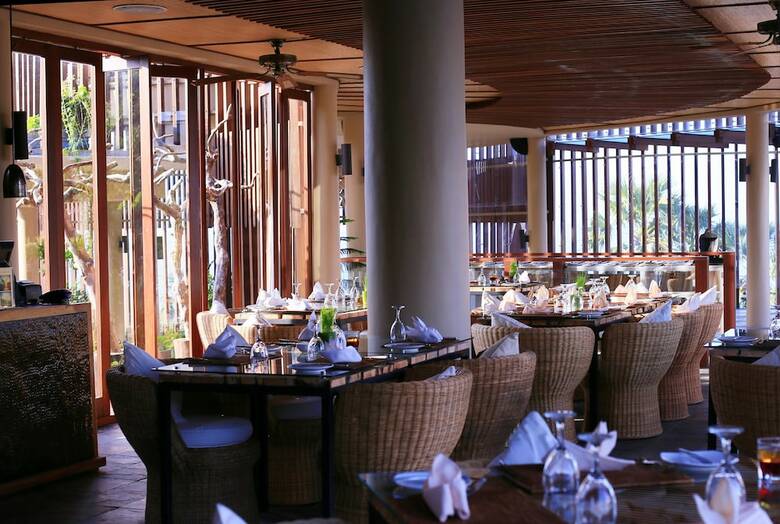 Apartamento The Griya Villas And Spa