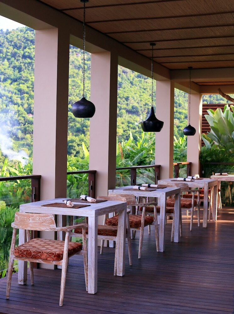 Apartamento The Griya Villas And Spa