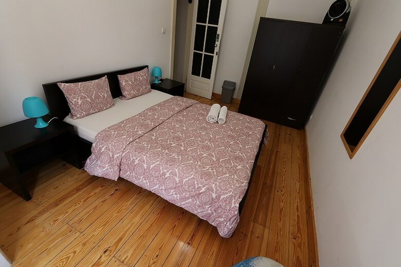 Hostal City Center Guest House - Hostel