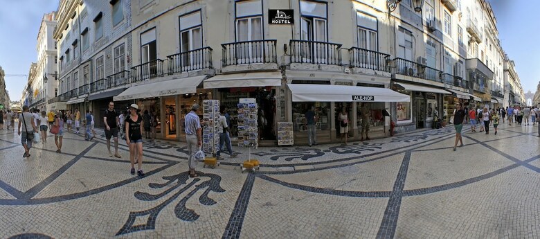 Hostal City Center Guest House - Hostel