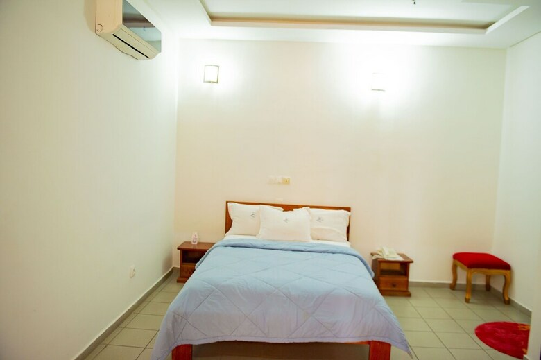 Hotel Residence Vanestelle