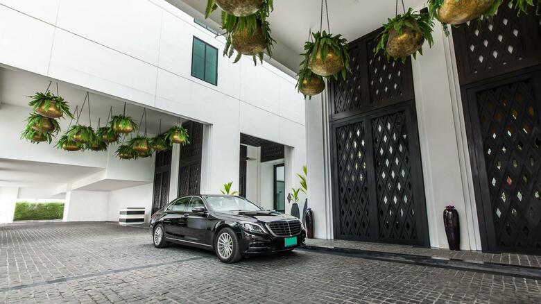 Movenpick Hotel Sukhumvit 15 Bangkok