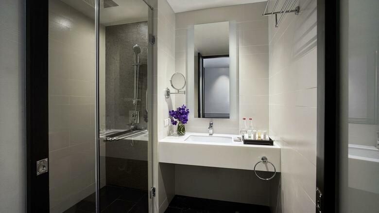 Movenpick Hotel Sukhumvit 15 Bangkok