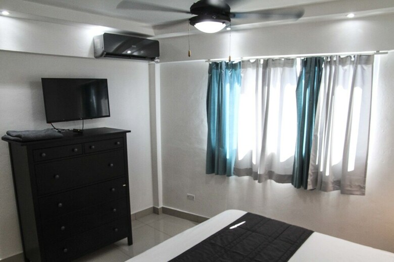 Aparthotel City Caribbean Hotel Boutique