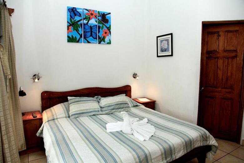 Hotel Colinas Del Sol