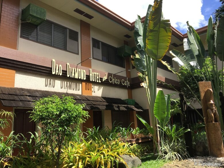 Dao Diamond Hotel